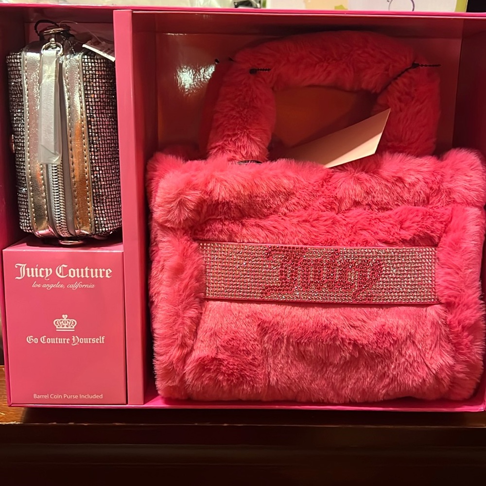 Juicy Couture Gift Set